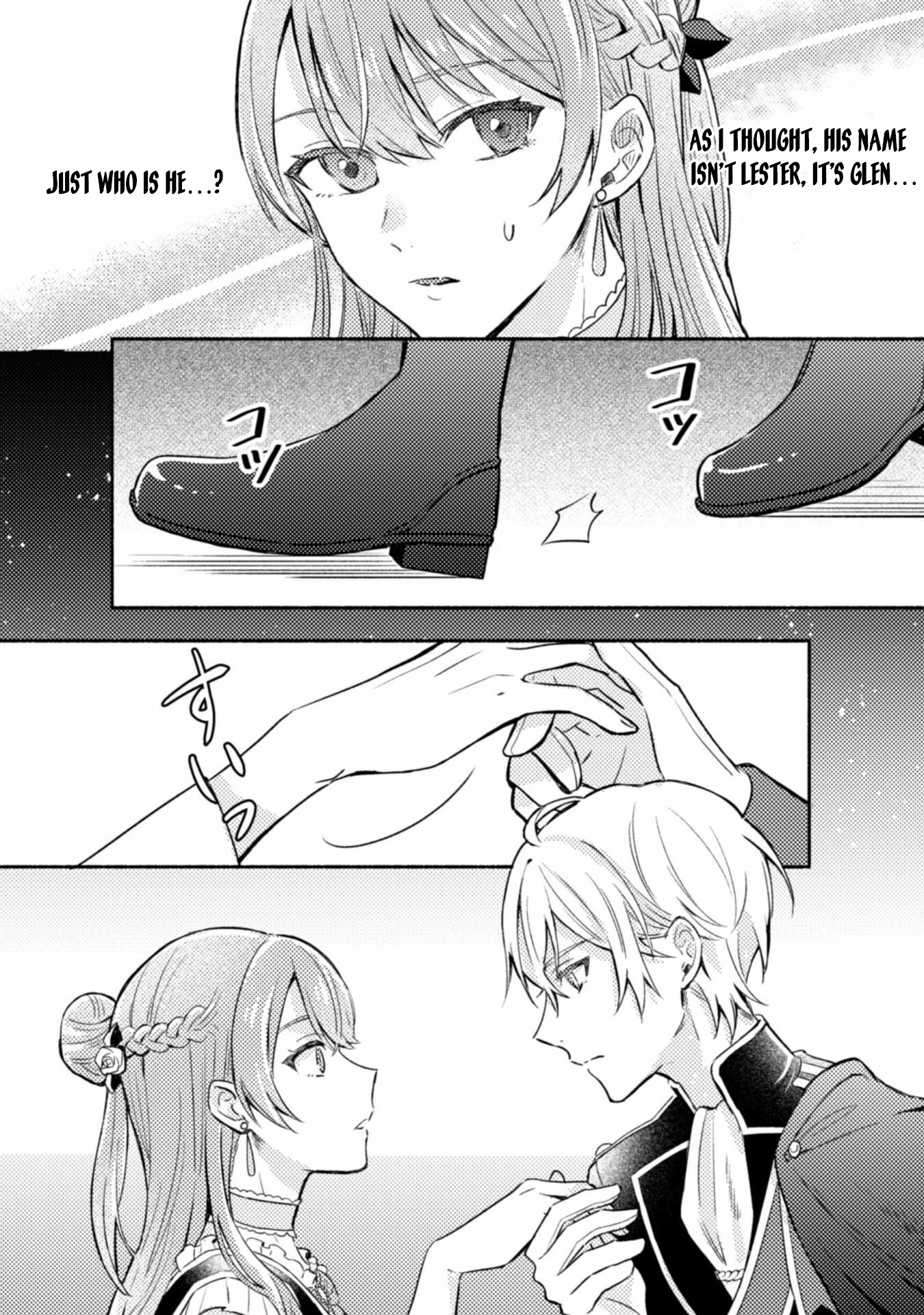 Given a Second Chance, I'll Become the Maid I Always Dreamed Of! Chapter 1 Page 39